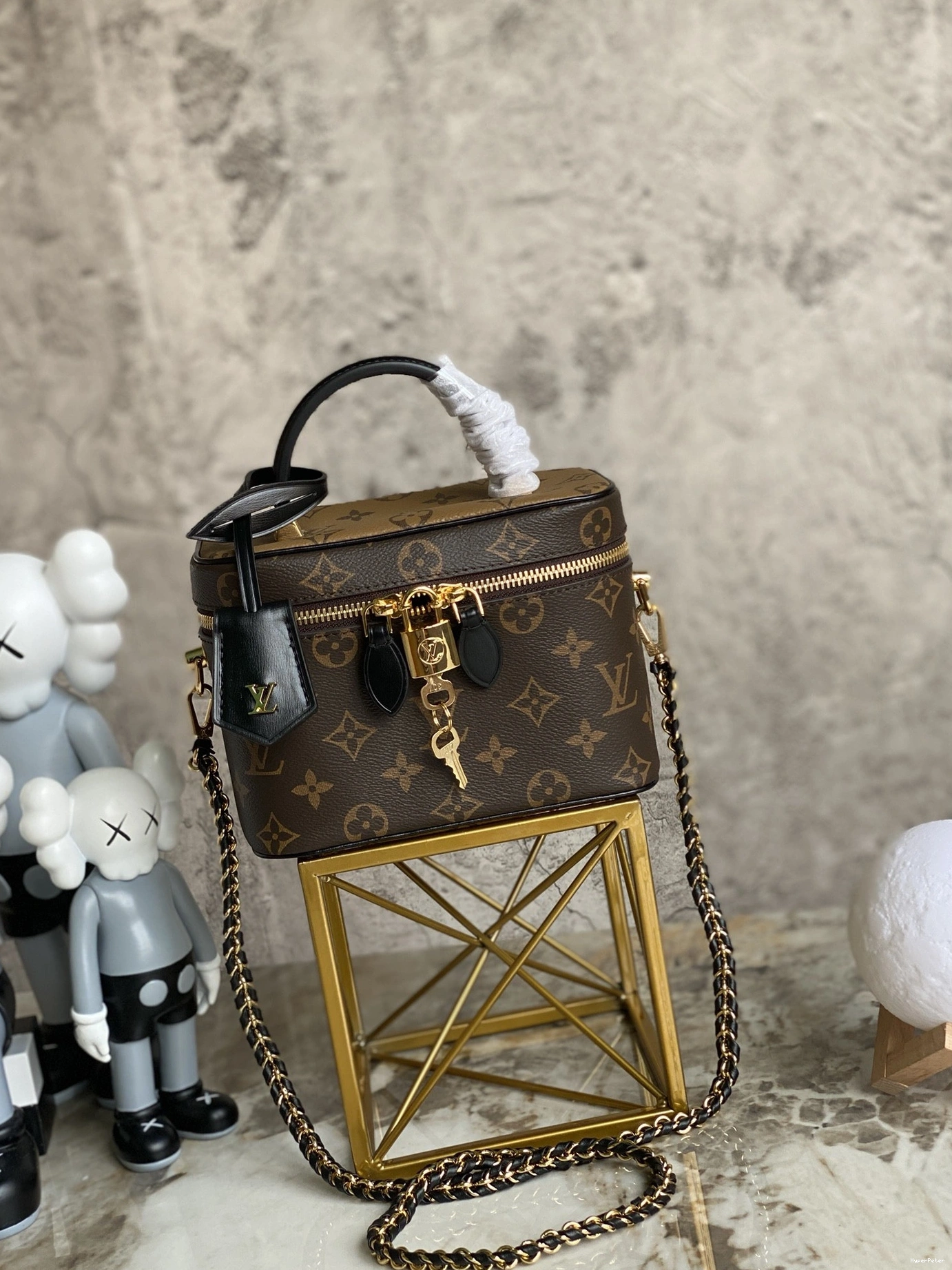 VANITY LOUIS VUITTON PM 0729